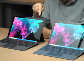 В будущих устройствах Surface могут использоваться процессоры AMD и Qualcomm