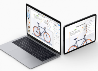 iWork от Apple получает обновления – новые функции в Pages, Numbers и Keynote