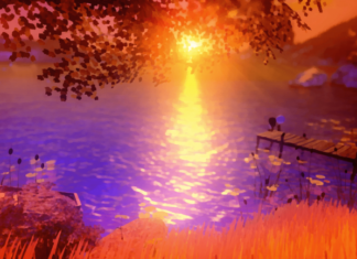 Последний день июня – бесплатно в магазине Epic Games