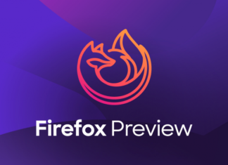 Mozilla представляет новый Firefox для Android