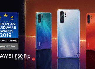 За 85 дней компания Huawei продала более 10 миллионов смартфонов серии P30.