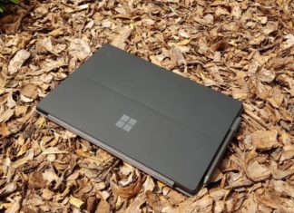 Идеальный гибрид? Мы тестируем Microsoft Surface Pro 6