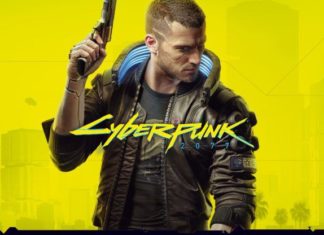 CD Projekt RED работает над тремя проектами, связанными с Cyberpunk 2077