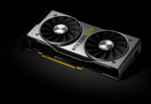 NVIDIA представляет серию GeForce RTX SUPER