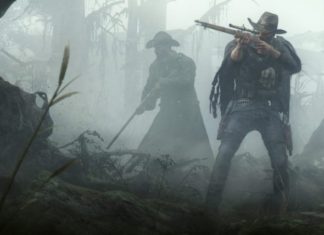 Hunt: Showdown — королевская битва от создателей серии Crysis покидает раннюю фазу доступа