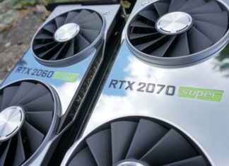 Мы проверяем видеокарты Nvidia GeForce RTX 2060 Super и RTX 2070 Super, которые снова перевернут рынок вверх дном.
