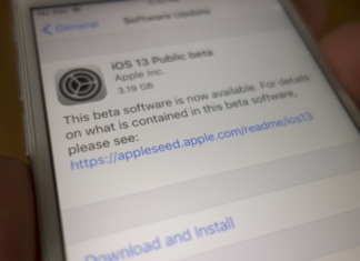Является ли установка публичной бета-версии iOS 13 хорошей идеей?