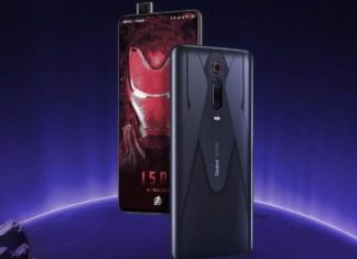 Redmi K20 Pro получит отличный ограниченный выпуск