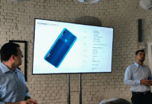 Mate 20 X (5G), MediaPad T5 10 LTE и P Smart Z – мы были на польской премьере новинок от Huawei