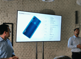 Mate 20 X (5G), MediaPad T5 10 LTE и P Smart Z – мы были на польской премьере новинок от Huawei