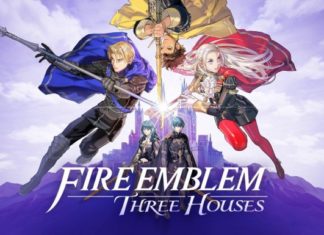 Эмблема Огня Три Дома – у нас есть детали о проходе сезона