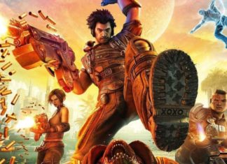 У Bulletstorm 2 есть шанс – создатели хотят дать бренду «вторую жизнь»