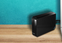 ADATA HM800 – дополнение к Smart TV и консолям