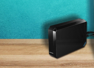 ADATA HM800 — дополнение к Smart TV и консолям