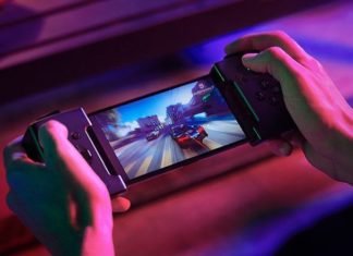 Смартфон для игроков — Asus ROG Phone 2 с датой выхода!
