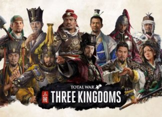 Total War: Three Kingdoms получила поддержку модов
