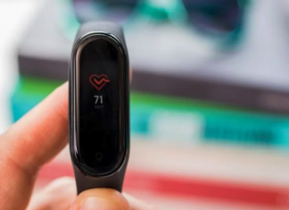 Mi Band 4 – тест последней фитнес-группы от Xiaomi