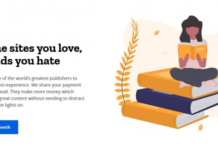 Mozilla запускает платную подписку без рекламы