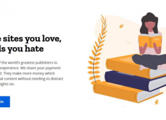 Mozilla запускает платную подписку без рекламы