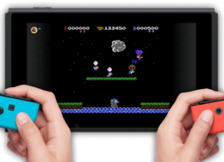 Nintendo будет бороться за свое место в трансляции игр