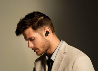 Sony представляет новые наушники – вот AirPods из Японии