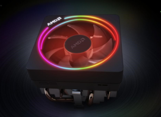 Осветите свой кулер AMD Wraith Prism с помощью Razer Chroma