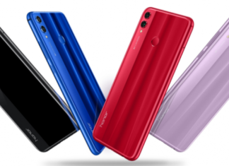 Смартфоны Honor 8X уже поразили 15 миллионов пользователей, следующее поколение уже в пути