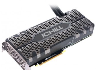 INNO3D представляет видеокарты RTX Super