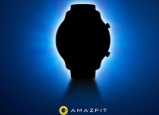 Huami Amazfit GTR – новые умные часы для активных людей дебютируют на следующей неделе
