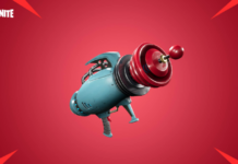 Fortnite – что приносит обновление v9.30?