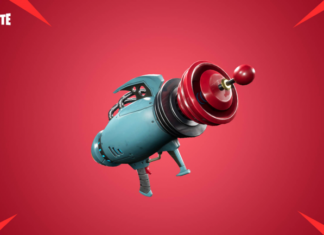 Fortnite – что приносит обновление v9.30?