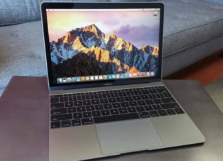 Apple отменяет продажу 12-дюймового MacBook
