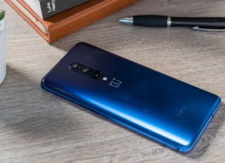 Может ли китайский смартфон быть премиум-классом – тест OnePlus 7 Pro