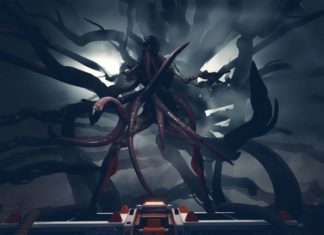 Moons of Madness – ужас, вдохновленный работой Лавкрафта над первым геймплеем