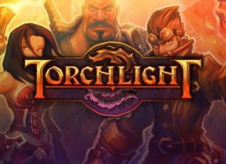 Факел доступен бесплатно в магазине Epic Games