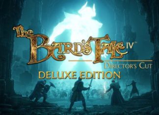 The Bards Tale IV: Режиссерская версия с датой выхода! Игра также выйдет на приставках PlayStation 4 и Xbox One