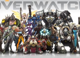 Overwatch – объявлено событие Летних игр 2019 года, еще один герой на пути