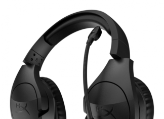 HyperX отсоединяет кабели – новая беспроводная гарнитура уже доступна на рынке