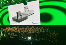 Проект xCloud будет показан в августе 2019 года