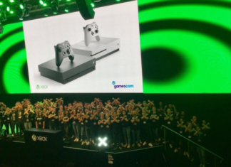 Проект xCloud будет показан в августе 2019 года