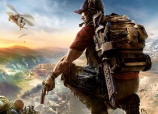 Ghost Recon Wildlands получит режим, вдохновленный Battle Royale
