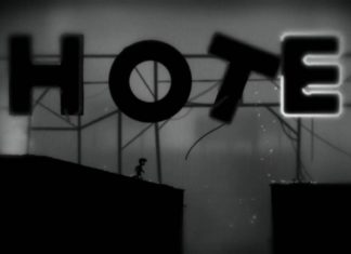 Лимбо доступно бесплатно в магазине Epic Games!