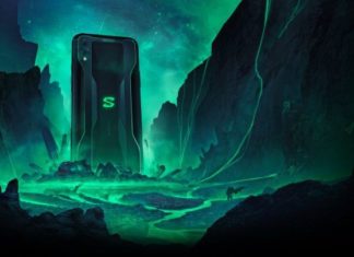 Xiaomi Black Shark 2 Pro – еще один смартфон на базе процессора Snapdragon 855 Plus