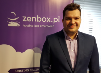 Zenbox.pl: мы делаем свою работу, не глядя на конкурентов