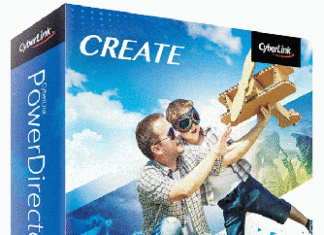 CyberLink PowerDirector 17 Ultra