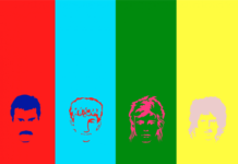 «Богемная Рапсодия» достигает одного миллиарда просмотров на YouTube – обновленное видео и конкурс для фанатов Queen