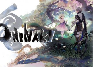 Oninaki – новая игра создателей Lost Sphear имеет демо-версию