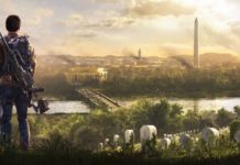 Подразделение 2 – дебютировало первое крупное расширение – «Пригород столицы: экспедиции»