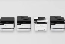 Lexmark расширяет свое предложение для малых и средних компаний с новыми устройствами Lexmark GO Line
