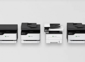 Lexmark расширяет свое предложение для малых и средних компаний с новыми устройствами Lexmark GO Line
